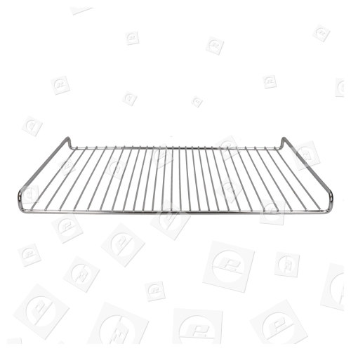 Bosch HBC84K550B/03 Kombi Grill-Gitterrost : 370x300mm