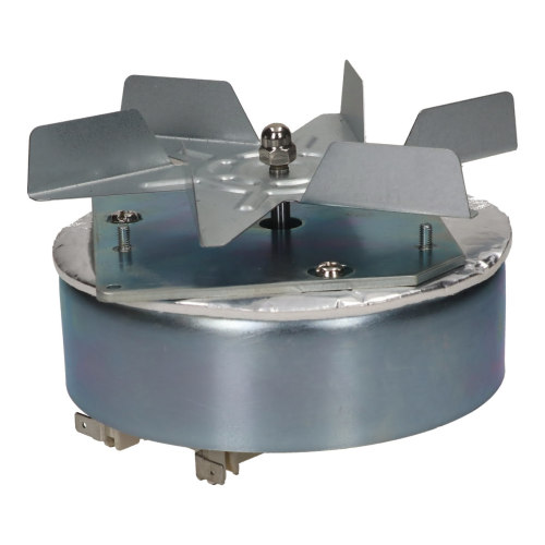 Backofen-Gebl&auml;semotor Kpl. : Kompatibel Mit EBMPAPST RRL152/20L EM3020