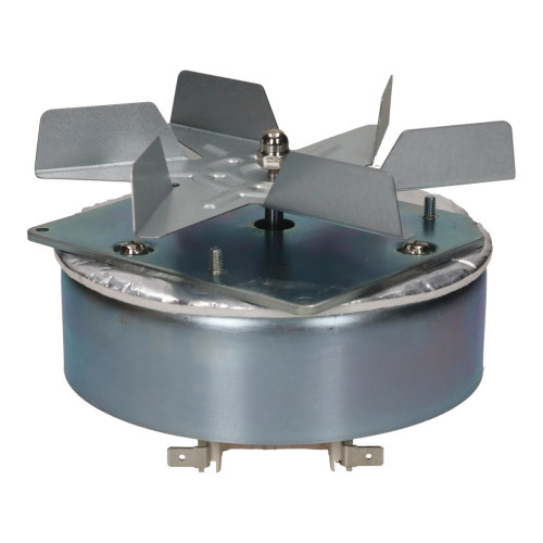Backofen-Gebläsemotor Kpl. : Kompatibel Mit EBMPAPST RRL152/20L EM3020