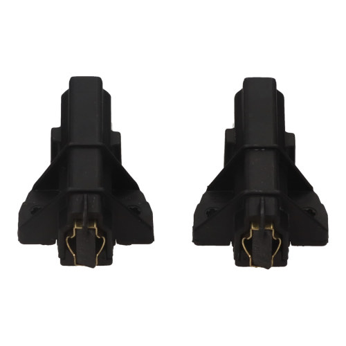 Vedette Compatible CESET Carbon Brush And Holder - Pack Of 2