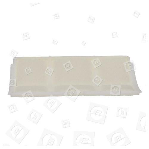 Compatible Vacuum Cleaner Exhaust Filter