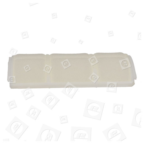 Compatible Vacuum Cleaner Exhaust Filter