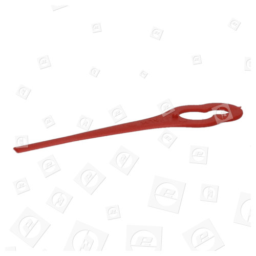 ALM Grass Trimmer BQ026 Plastic Blades - Pack Of 20