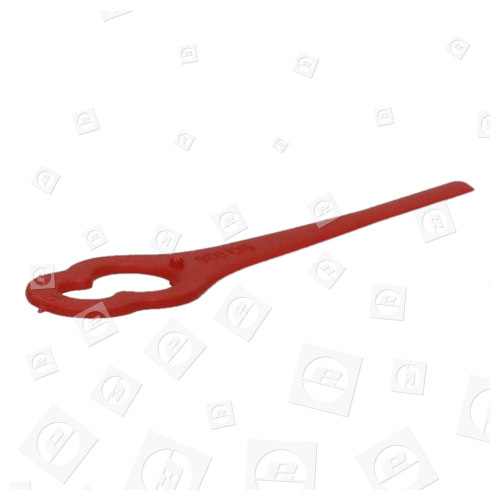 ALM Grass Trimmer BQ026 Plastic Blades - Pack Of 20