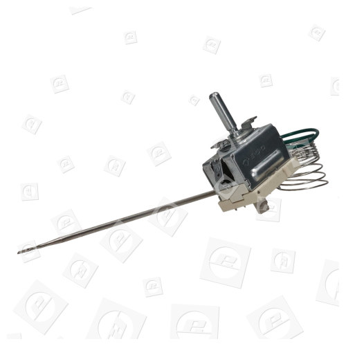 Country Backofen-Thermostat : EGO 55.17053.030