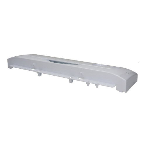Panel De Control Fascia De Lavavajillas - Blanco Indesit