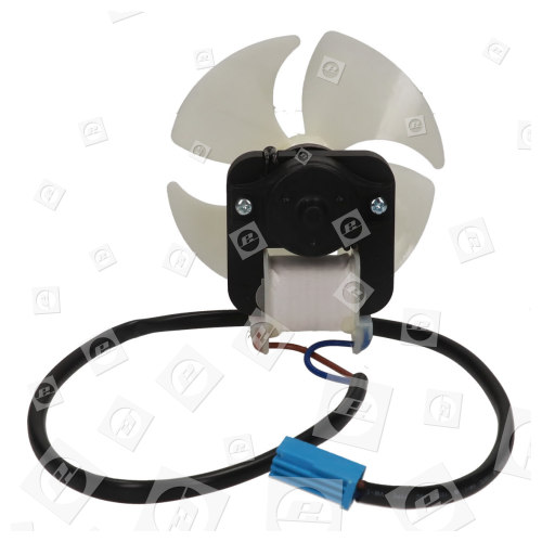 Moteur De Ventilateur De Réfrigérateur Congélateur : Oh Sung 16003113500 10081C2 220-240V 4. 3W (Inarca) 220(ARI) Ariston