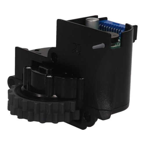 Samsung Vacuum Cleaner Right Driving Wheel Assembly
