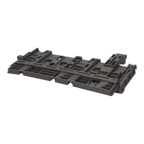 Beko Dishwasher Upper Basket Right Hand Mechanism