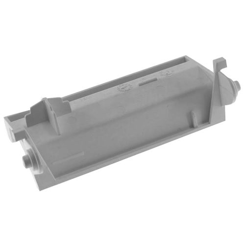 Aeg Dishwasher Door Handle - White