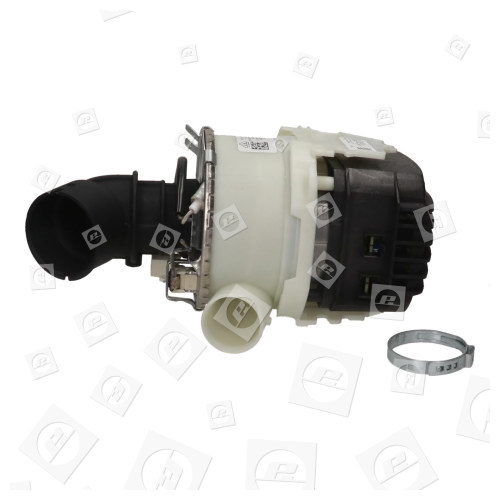 Beko Dishwasher Heat Pump Assembly