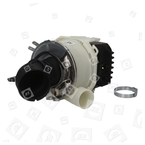 Beko Dishwasher Heat Pump Assembly