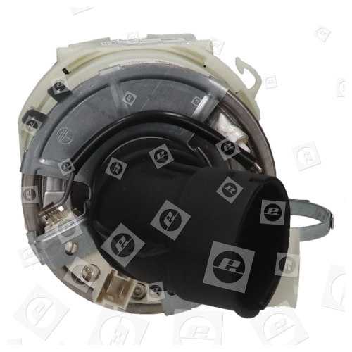 Beko Dishwasher Heat Pump Assembly