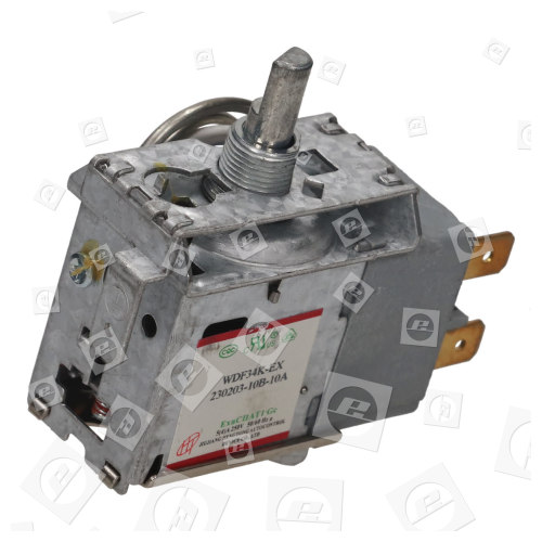 Thermostat Typ WDF34K