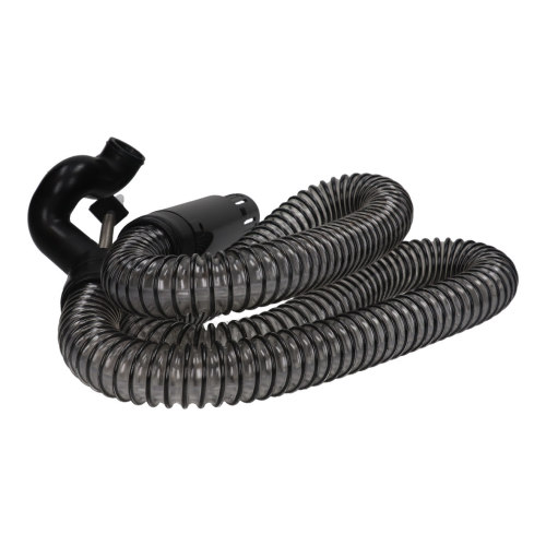 Tuyau Pour Nettoyeur De Tapis - Noir Bissell