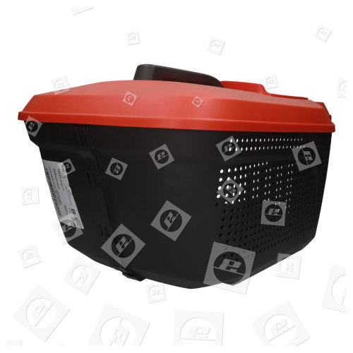 Caja De Césped Para Cortacésped B&Q