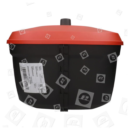 Flymo Lawnmower Grass Box Assembly