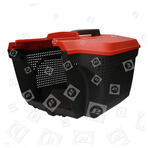 Caja De Césped Para Cortacésped B&Q