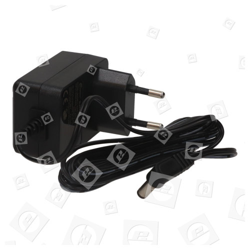 Bissell Wall Adapter Cable Euro Plug