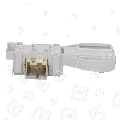 Verrouillage De Porte Lave-linge : Metalflex ZV-446 Merloni (Indesit Group)