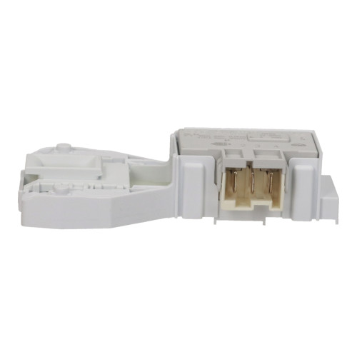 Verrouillage De Porte Lave-linge : Metalflex ZV-446 Merloni (Indesit Group)