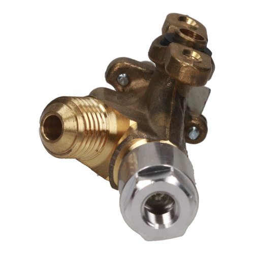 Aspen 2.3Kw Cooker Gas Tap