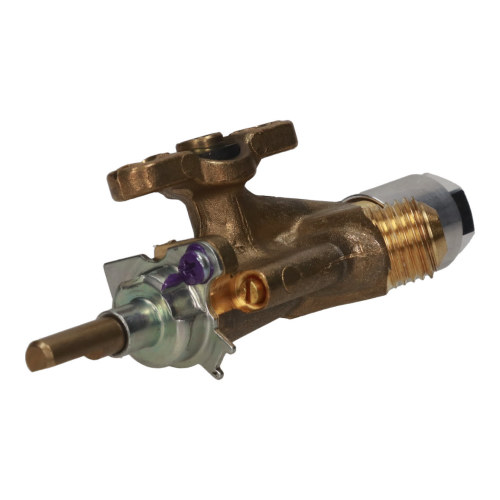 Aspen 2.3Kw Cooker Gas Tap
