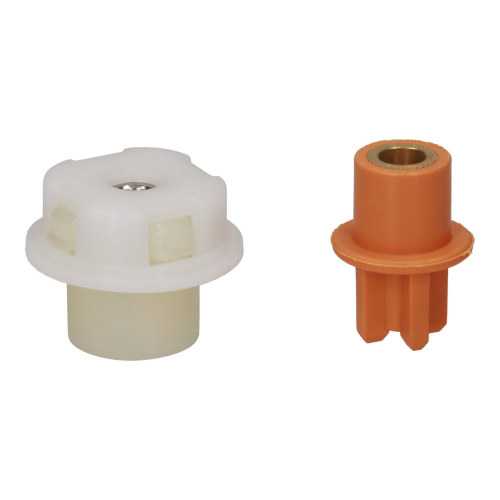 Kenwood Drive & Driven Coupling Assemblies