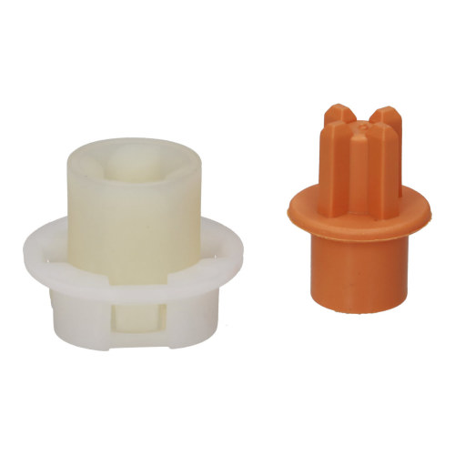 Kenwood Drive & Driven Coupling Assemblies