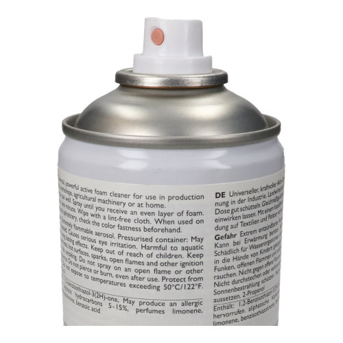 MULTI FOAM 77 Water Based Foam Spray Cleaner - 400ml