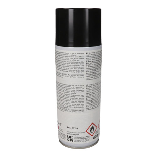 MULTI FOAM 77 Water Based Foam Spray Cleaner - 400ml