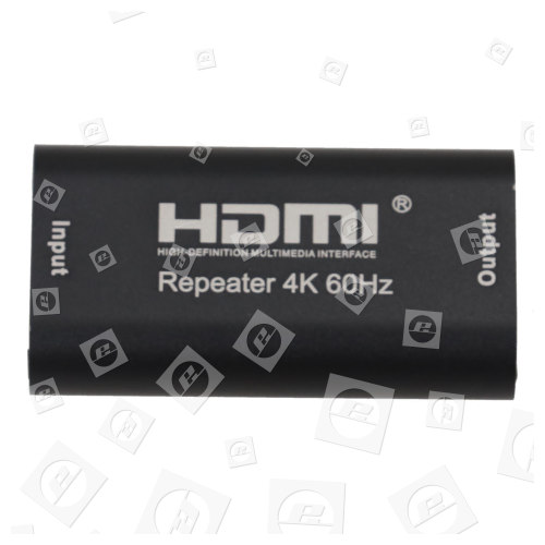 4K Hdmi 2. 0 Repeater av:link