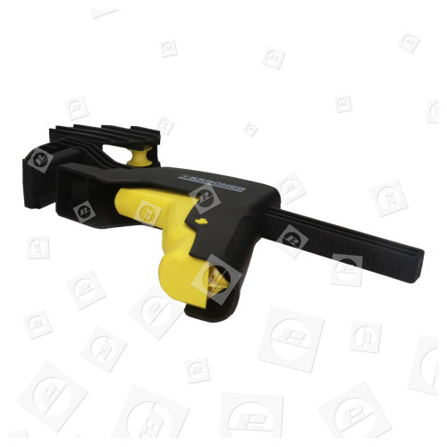 Set De Limpieza Para Desagüe Y Tuberías De Hidrolimpiadora - K2-K7 Karcher