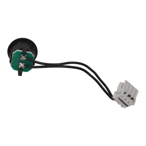 Bauknecht Oven Selector Push Button