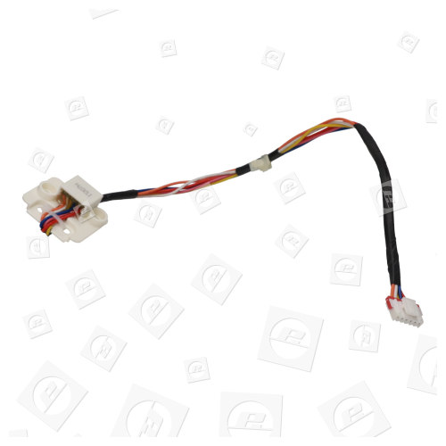 Bauknecht Oven Selector Push Button