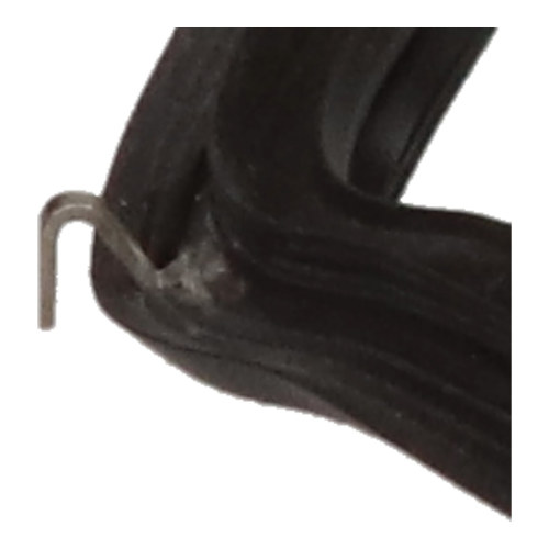Top Oven Door Seal