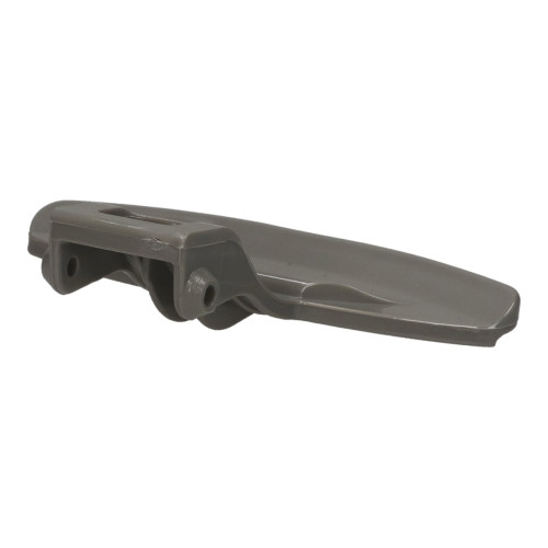 LG Washing Machine Grey Plastic Door Handle