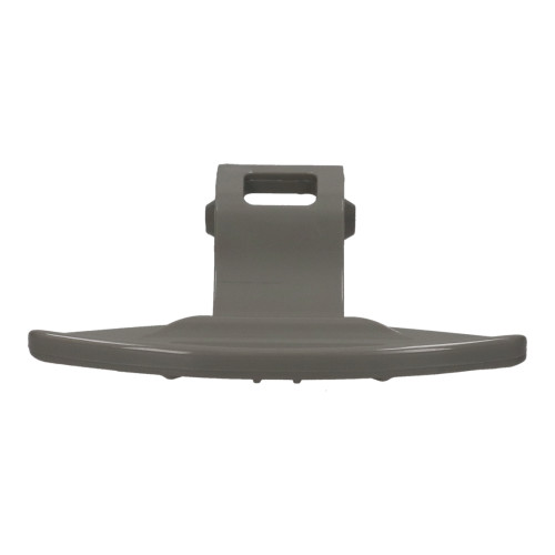 LG Washing Machine Grey Plastic Door Handle