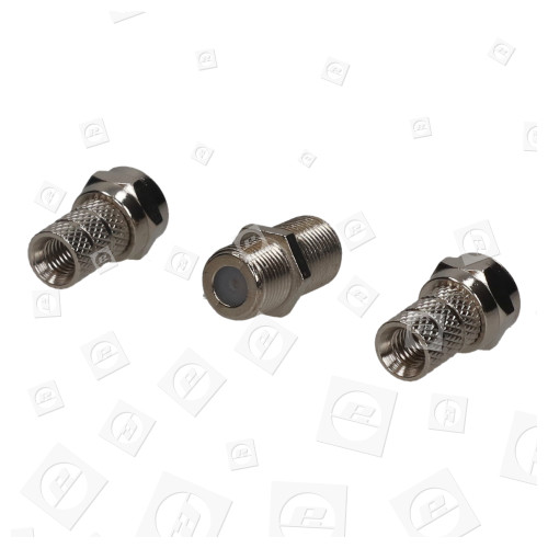 Wellco SkyPlus/HD Stecker & Buchsen Set