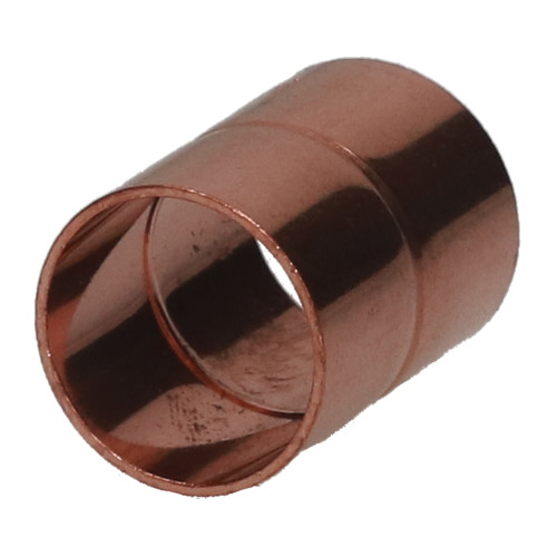 15mm Copper Socket Solder Ring