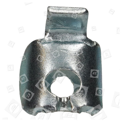Beko Dishwasher Left Hand Hinge Spring Holder