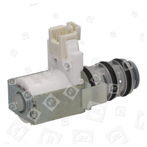 Siemens Dishwasher Regeneration Valve