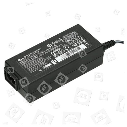 Adaptador AC De Altavoz LG