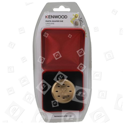 Accesorio Para Hacer Linguini Kenwood