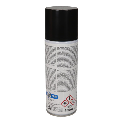 VIDEO 90 Magnetic Tape Head Cleaner - 200ml