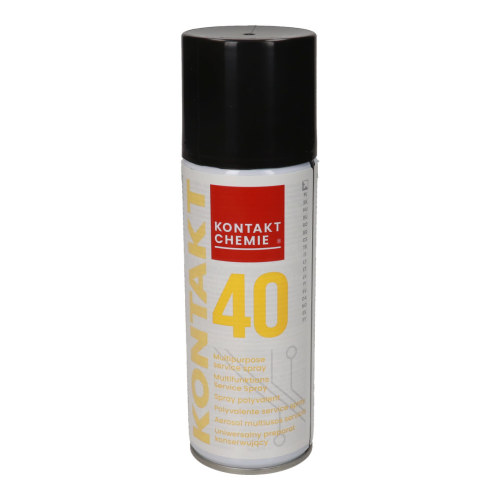 KONTAKT 40 Multi-Purpose Lubricant - 200ml