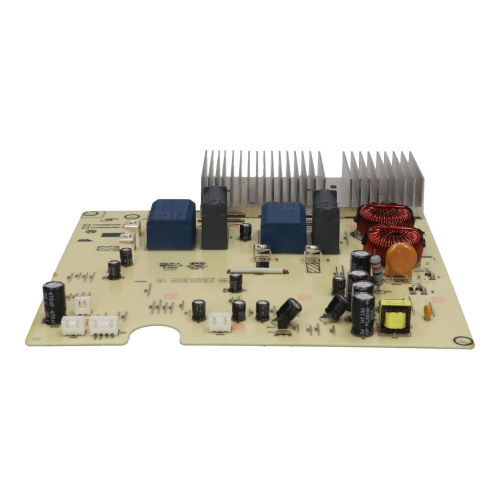 Candy Hob Power PCB
