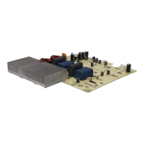 Candy Hob Power PCB