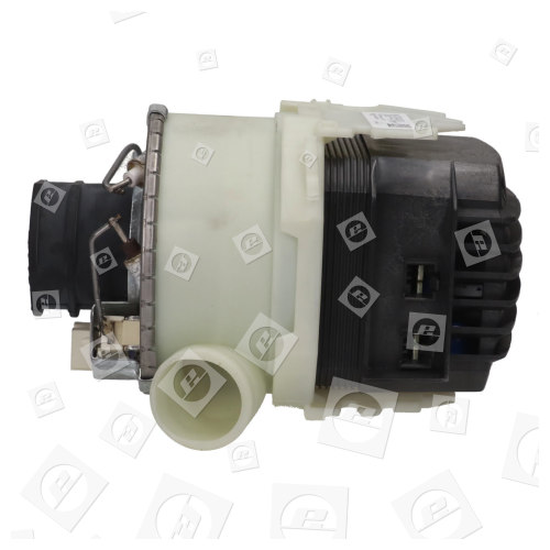 Moteur De Pompe De Recirculation Pour Lave-vaisselle Beko