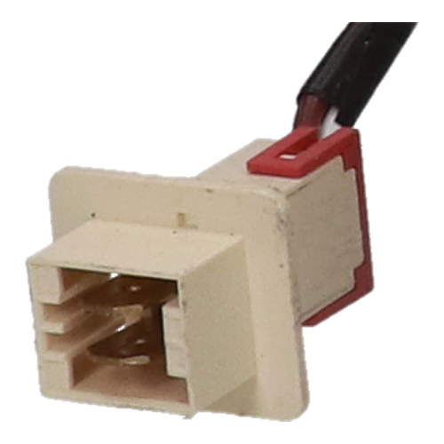 Continental Dishwasher 125W Motor Spray Pump